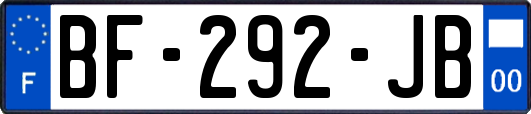 BF-292-JB