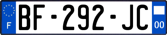 BF-292-JC