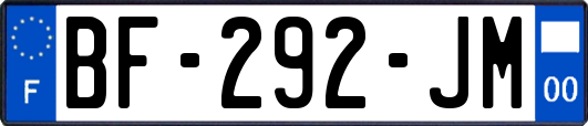 BF-292-JM