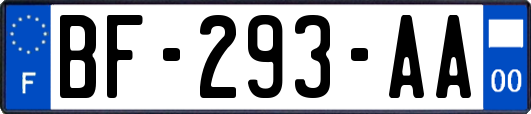 BF-293-AA