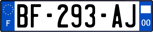 BF-293-AJ