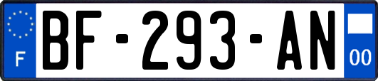 BF-293-AN