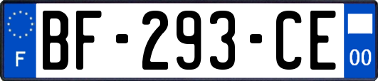 BF-293-CE