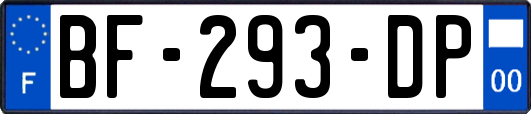 BF-293-DP