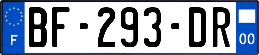 BF-293-DR