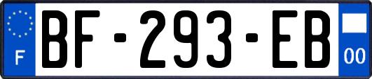 BF-293-EB