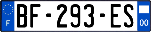 BF-293-ES