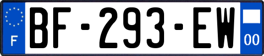 BF-293-EW
