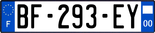 BF-293-EY
