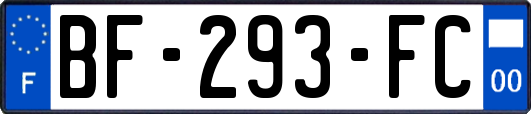 BF-293-FC