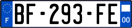 BF-293-FE