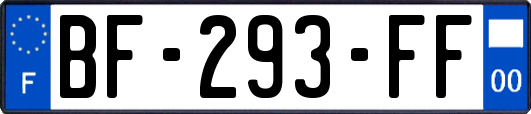 BF-293-FF