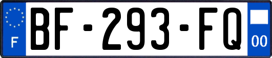 BF-293-FQ
