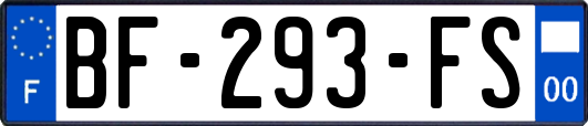 BF-293-FS