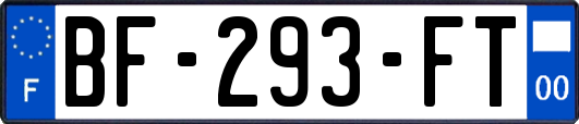 BF-293-FT