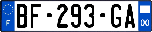 BF-293-GA