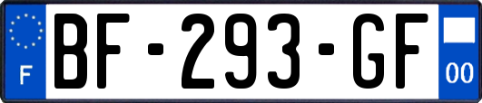BF-293-GF