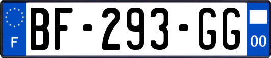 BF-293-GG