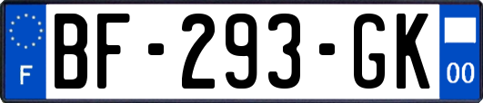 BF-293-GK