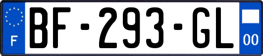 BF-293-GL