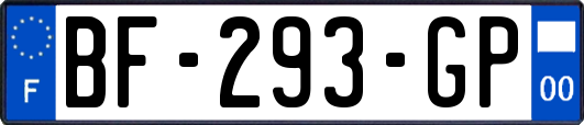 BF-293-GP