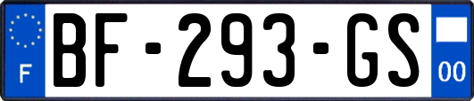 BF-293-GS