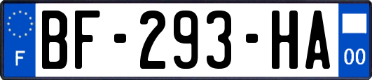 BF-293-HA