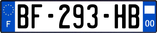 BF-293-HB