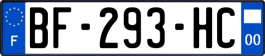 BF-293-HC