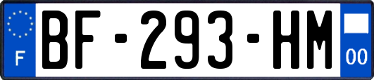 BF-293-HM