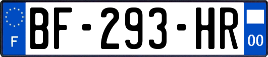 BF-293-HR
