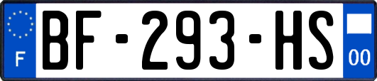 BF-293-HS