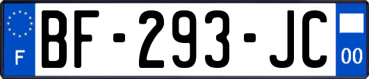 BF-293-JC