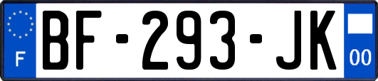 BF-293-JK