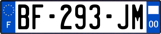 BF-293-JM