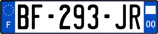 BF-293-JR