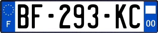BF-293-KC