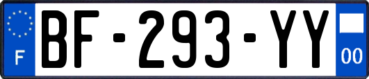 BF-293-YY