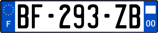 BF-293-ZB