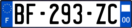 BF-293-ZC