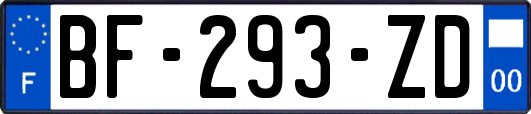 BF-293-ZD
