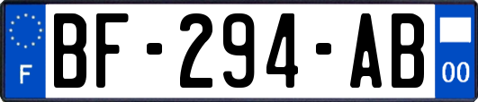 BF-294-AB