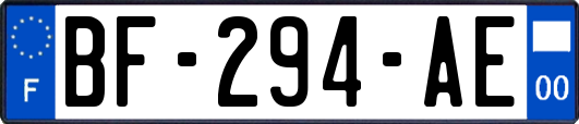 BF-294-AE