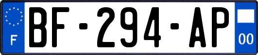 BF-294-AP