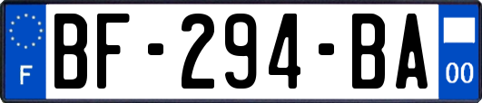 BF-294-BA