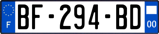 BF-294-BD