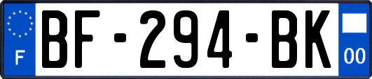 BF-294-BK