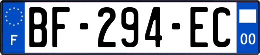BF-294-EC