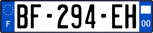 BF-294-EH
