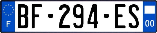 BF-294-ES
